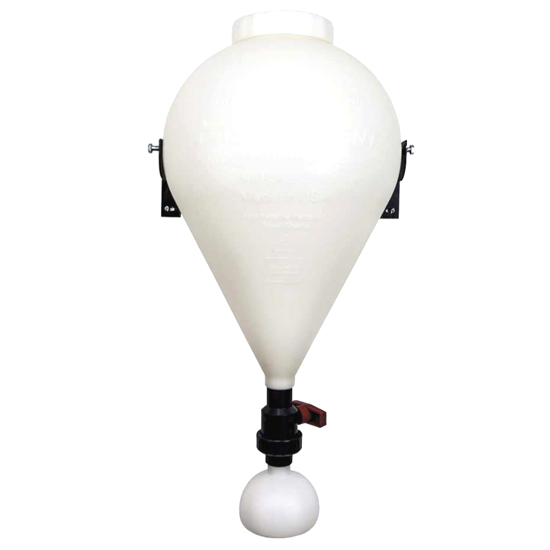 FastFerment 30L Conical Fermenter Plastic Fast Ferment Home Brew Wine