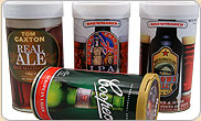 Beer Ingredient Kits Beer Ingredient Kits
