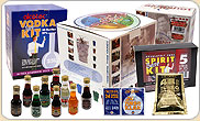 Spirits & Shots Spirits & Shots