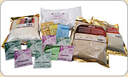 Sugars & Yeasts Sugars & Yeasts