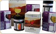Wine Ingredient Kits Wine Ingredient Kits