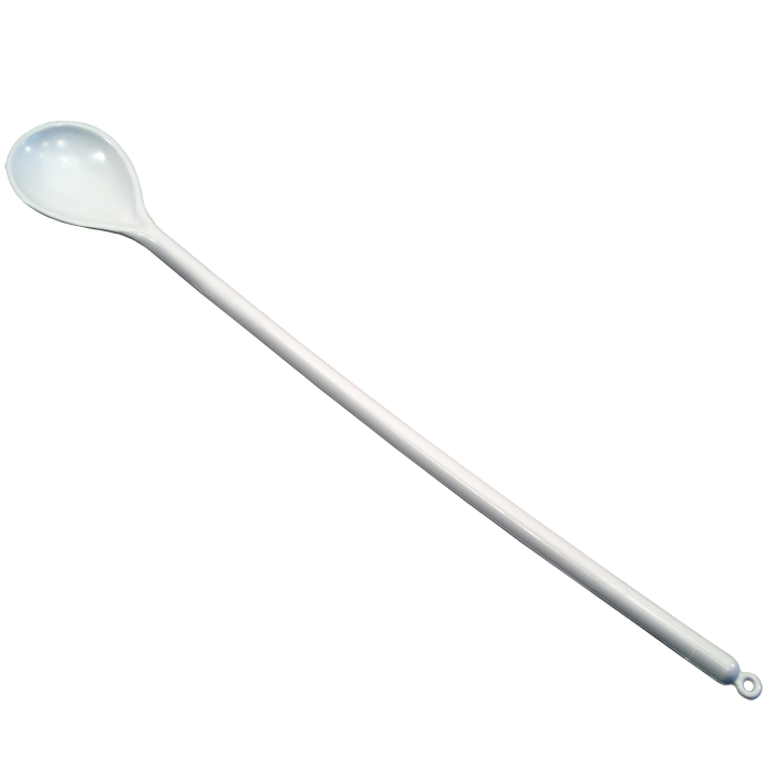 18" Long Plastic Spoon For Home Brew And Wine Making eBay