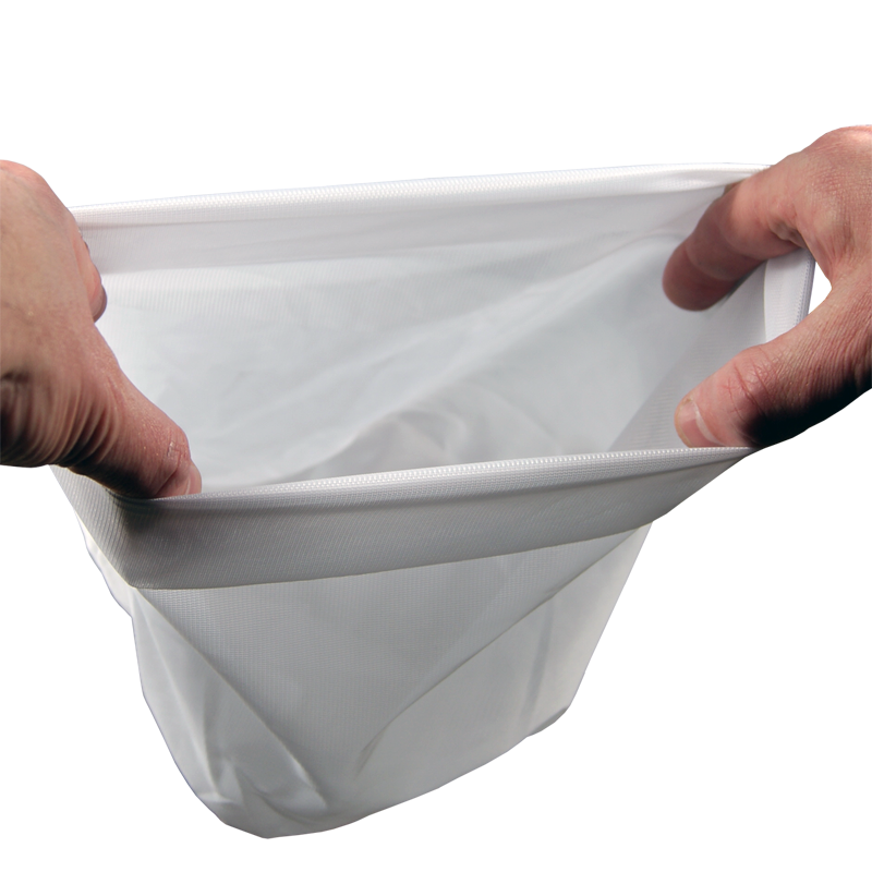 Small Straining Bag Fine Mesh Balliihoo Home Brew