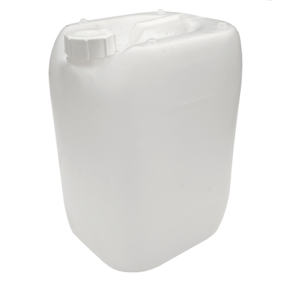 SPECIAL OFFER - Pre Used - 10 Litre Heavy Duty Jerrican Water Container