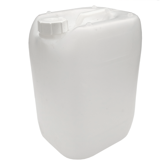 SPECIAL OFFER - Pre Used - 10 Litre Heavy Duty Jerrican Water Container