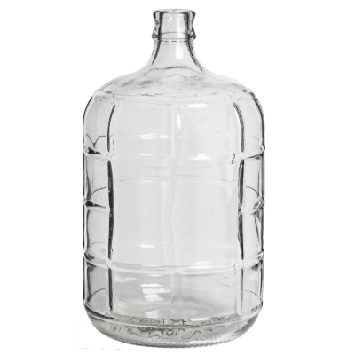 11 Litre Glass Carboy Fermenter