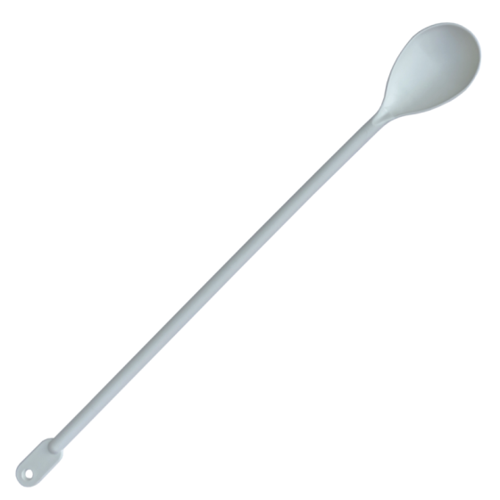 Home Brew - 18 inch  Long Plastic Spoon