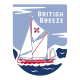 British Breeze Crushed Pale Malt - Pauls Maris Otter - 25kg Bulk Sack