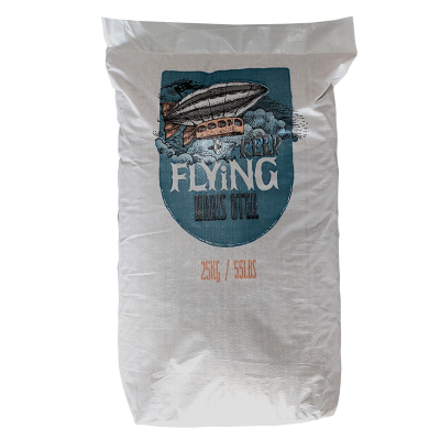 Keep Flying Crushed Pale Malt - Maris Otter - 25kg Bulk Sack