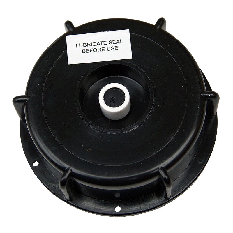 2" Pressure Barrel Vent Cap Balliihoo