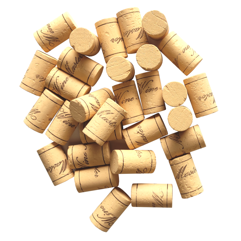 Corks, Bungs & Airlocks Balliihoo