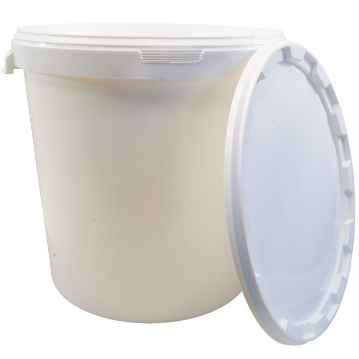 30l plastic bucket discount