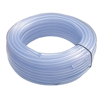 PVC Syphon Tube 1/2 bore