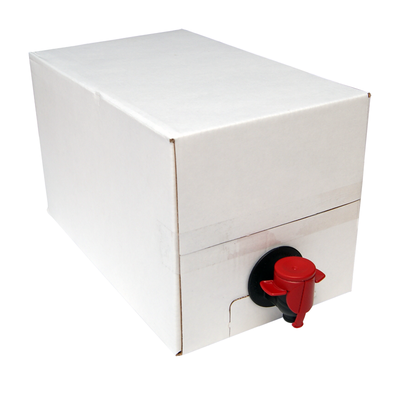 3 Litre Wine Dispenser / Bag In A Box Balliihoo