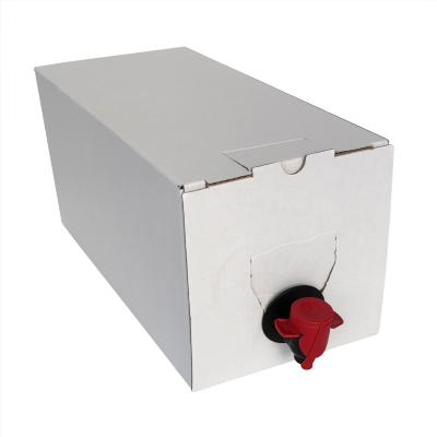 3 Litre Wine Dispenser / Bag In A Box