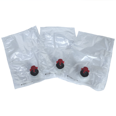 Replacement Bags For 3l Bag In Box - Pack Of 3  -  New Size !