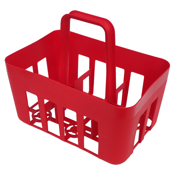 6 Wine Bottle Carrier