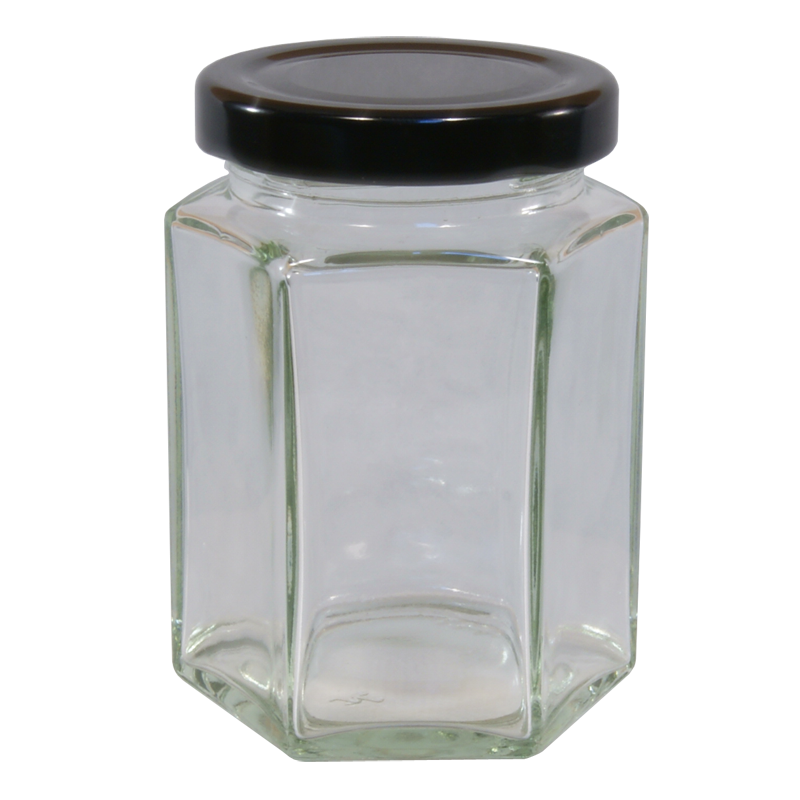 Jam & Pickling Jars Balliihoo