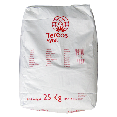 25Kg Sack - Brewing & Wine Making Sugar / Dextrose