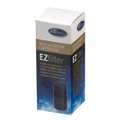 Still Spirits - EZ Replacement Carbon Filter Cartridge - Product Code 55453