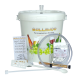 Balliihoo Basic Homebrew Starter Kit With 40 Pint Cider Ingredient Kit & 1Kg Brewing Sugar