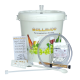 Balliihoo Basic Homebrew Starter Kit With 40 Pint Pilsner Lager & 1Kg Brewing Sugar