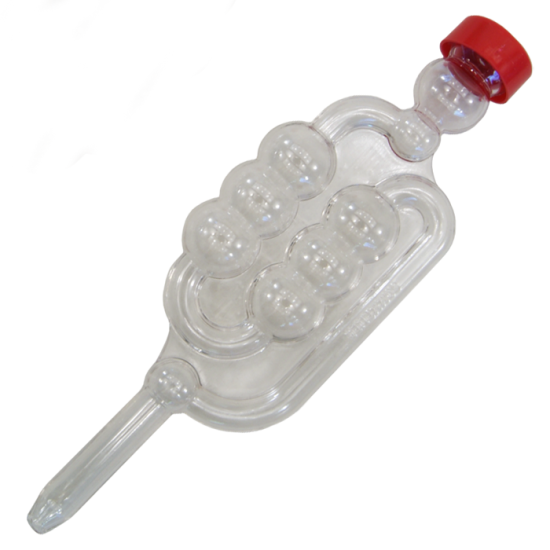 Airlock Bubbler For Demijohn Balliihoo