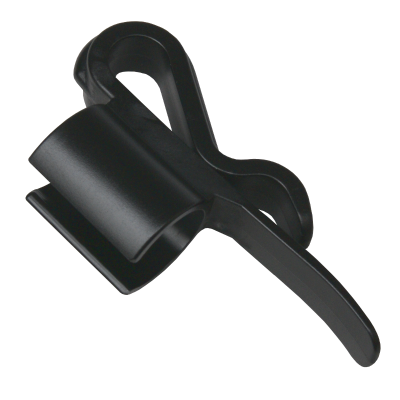 Hook Type Bucket Clip For Auto Syphons