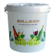 Balliihoo 30 Litre Fermentation Bucket With LCD Temperature Indicator