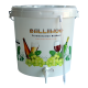 Balliihoo 30 Litre Fermentation Bucket With Tap And Bottling Stick