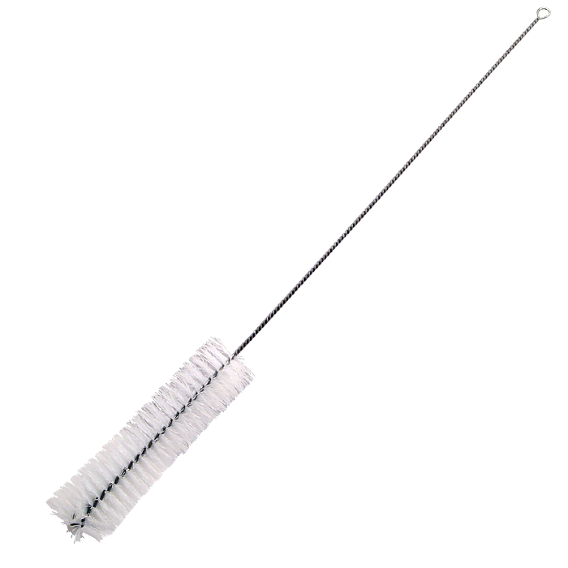 Long Handled Nylon Barrel Brush Balliihoo