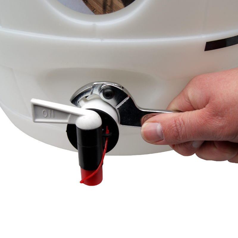 Spanner For Fitting Pressure Barrel Taps Balliihoo