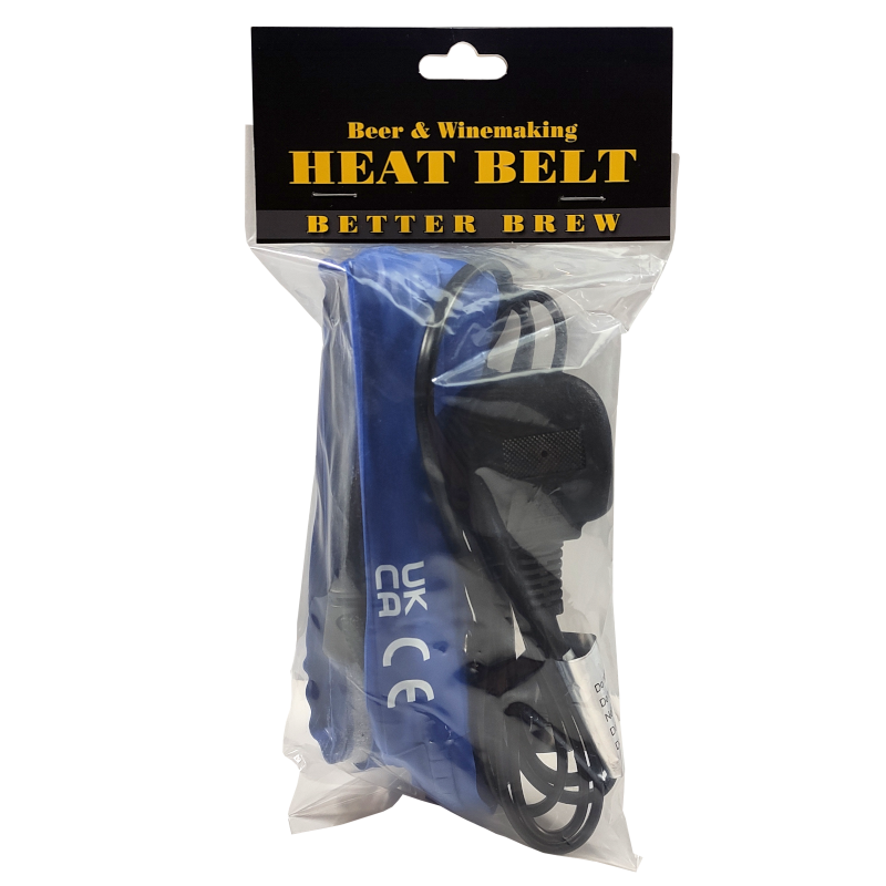 Electric Wrap Around Brew Belt Heater Balliihoo