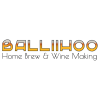 Balliihoo