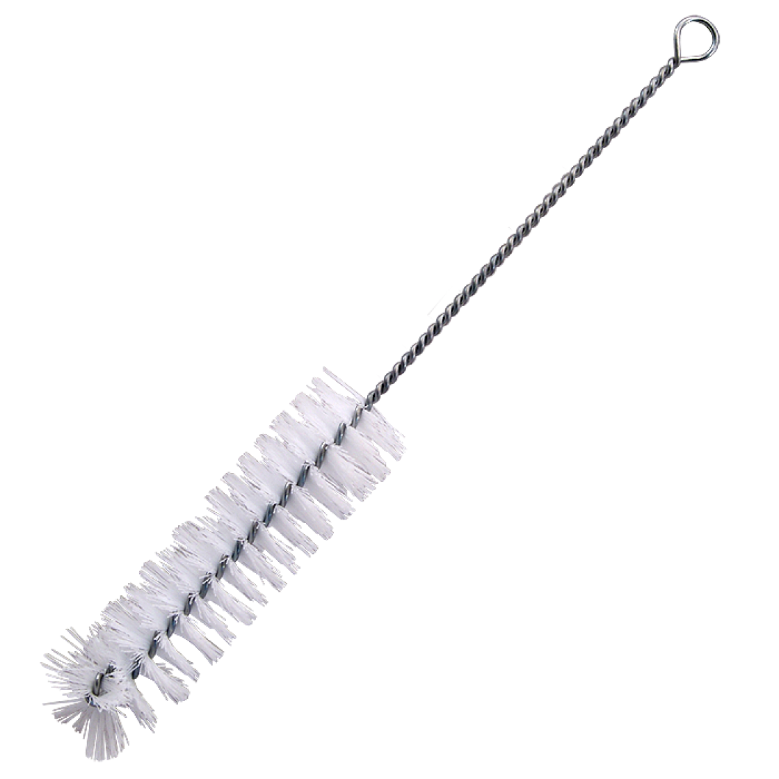 Straight Nylon Bottle Brush Balliihoo