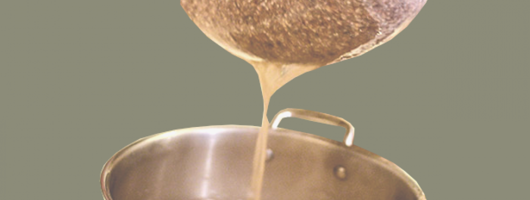 Partial Mash And Malt Extract Citra Pale Ale Recipe