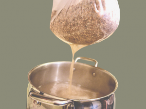 Partial Mash And Malt Extract Citra Pale Ale Recipe