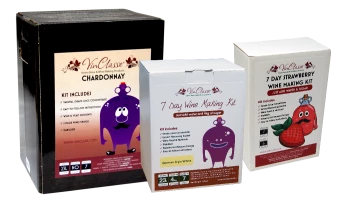 Wine Kits