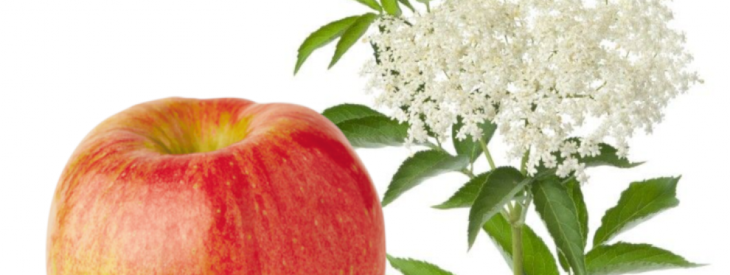 Apple & Elderflower Wine Recipe