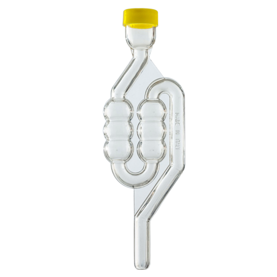Airlock Bubbler For Demijohn Balliihoo