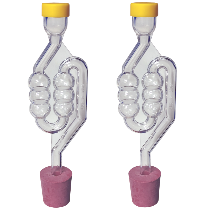 Corks, Bungs & Airlocks Balliihoo