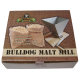 Malt Mill / Crusher - Bulldog