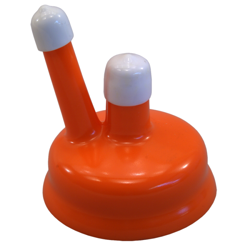 Vented Cap For 23 Litre / 5 Gallon Carboy Balliihoo