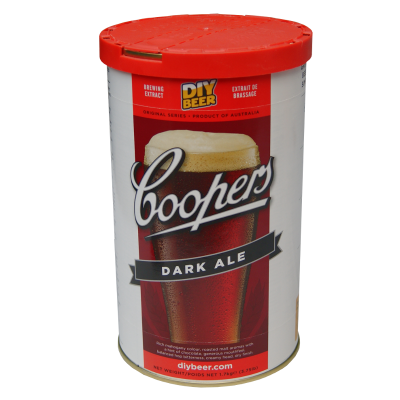 Coopers Dark Ale