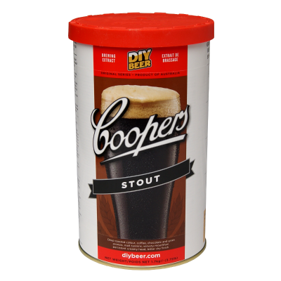 Coopers Stout