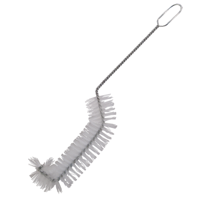 Nylon Jar brush Brush (Cranked)