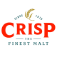 Crisp Crushed Pale Malt - Maris Otter - 25kg Bulk Sack