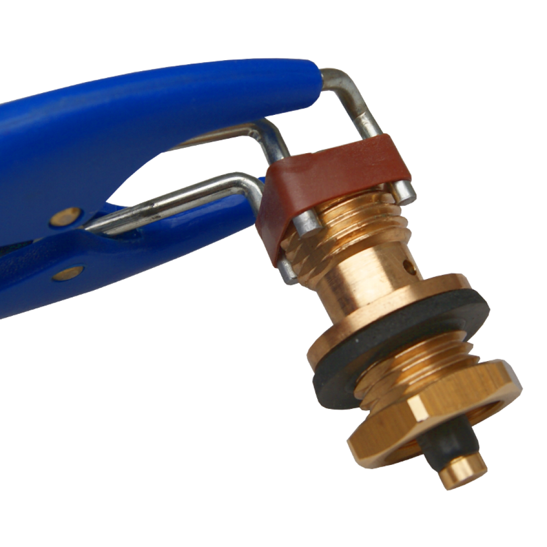 Ring Applicator Pliers For Fitting Valve Seals Balliihoo