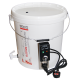 Electrim Mashing Bin 32 Litre Boiling Bucket