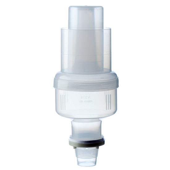 Bubbler Airlock For Commercial Tanks Extra Large Balliihoo